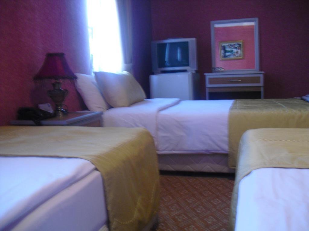 Demirgrand Hotel ทรับซอน ห้อง รูปภาพ