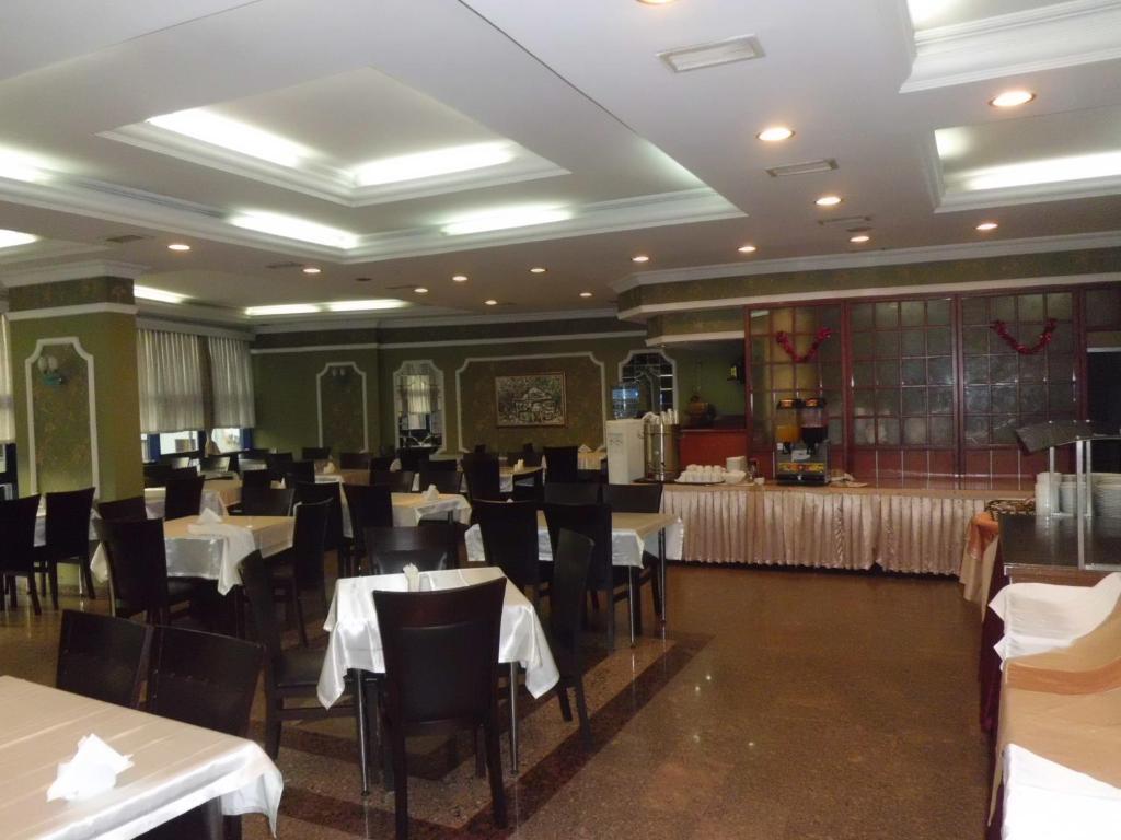 Demirgrand Hotel ทรับซอน ภายนอก รูปภาพ