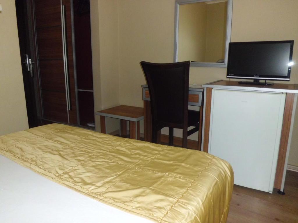 Demirgrand Hotel ทรับซอน ห้อง รูปภาพ