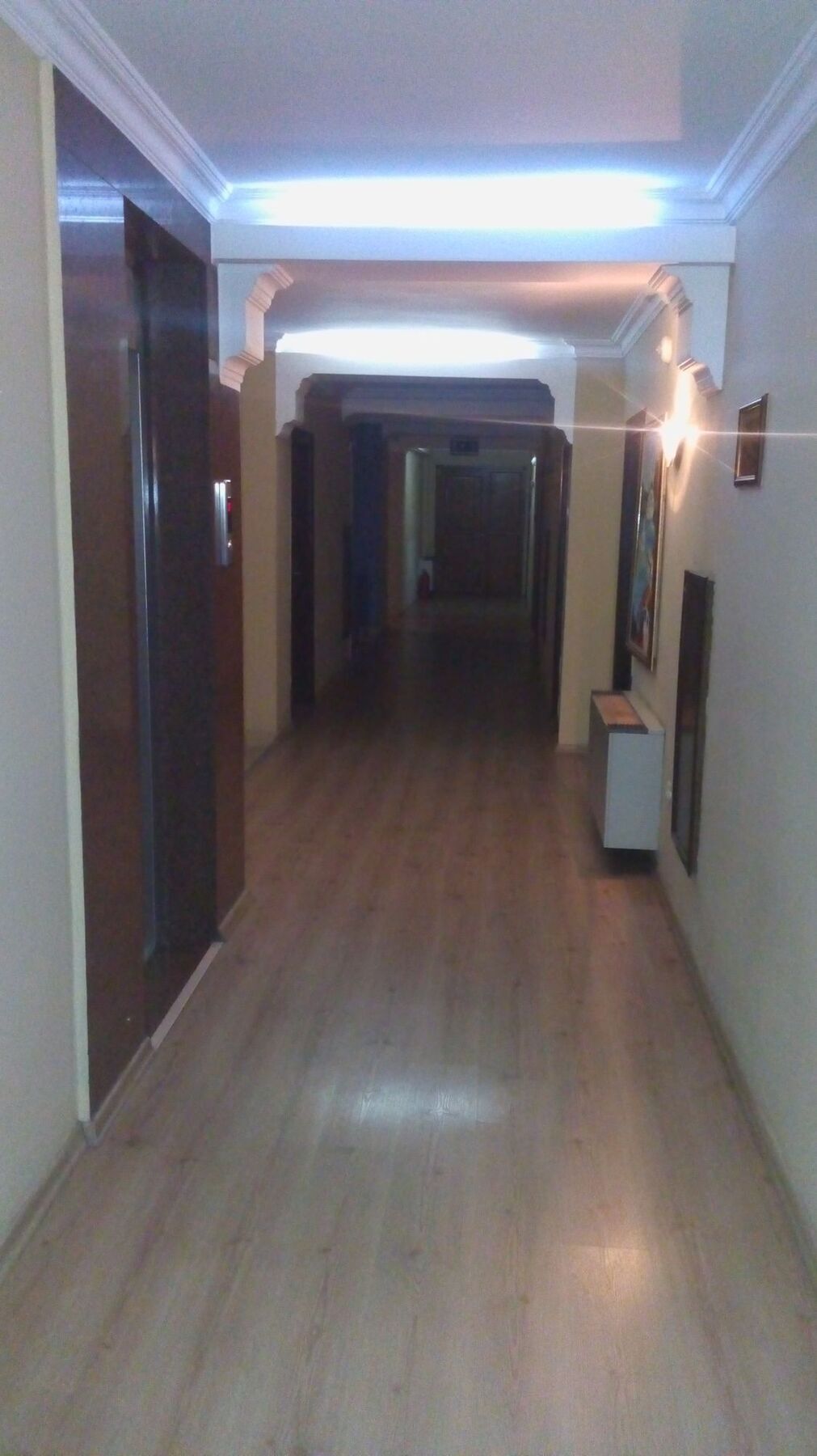 Demirgrand Hotel ทรับซอน ภายนอก รูปภาพ